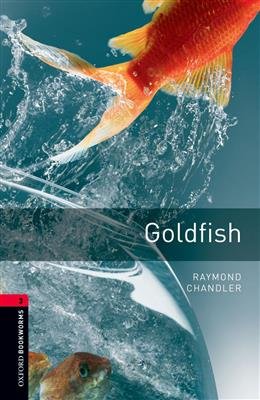 کتاب داستان بوک ورم ماهی قرمز  Bookworms 3:Goldfish