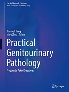 کتاب پرکتیکال جنیتویورینیری پاتولوژی Practical Genitourinary Pathology 2020