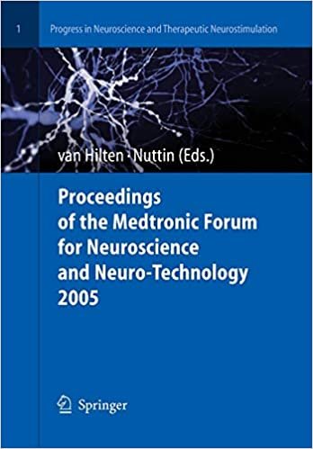 کتاب زبان Proceedings of the Medtronic Forum for Neuroscience and Neuro-Technology 2005