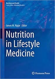 کتاب نوتریشن این لایف استایل مدیسین Nutrition in Lifestyle Medicine