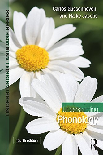 کتاب آندرستندینگ فونولوژی Understanding Phonology 4th