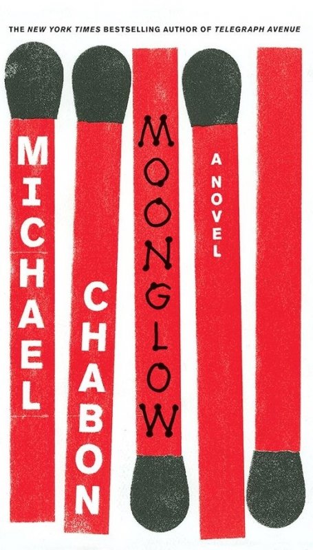 کتاب رمان انگلیسی نور ماه  Moonglow